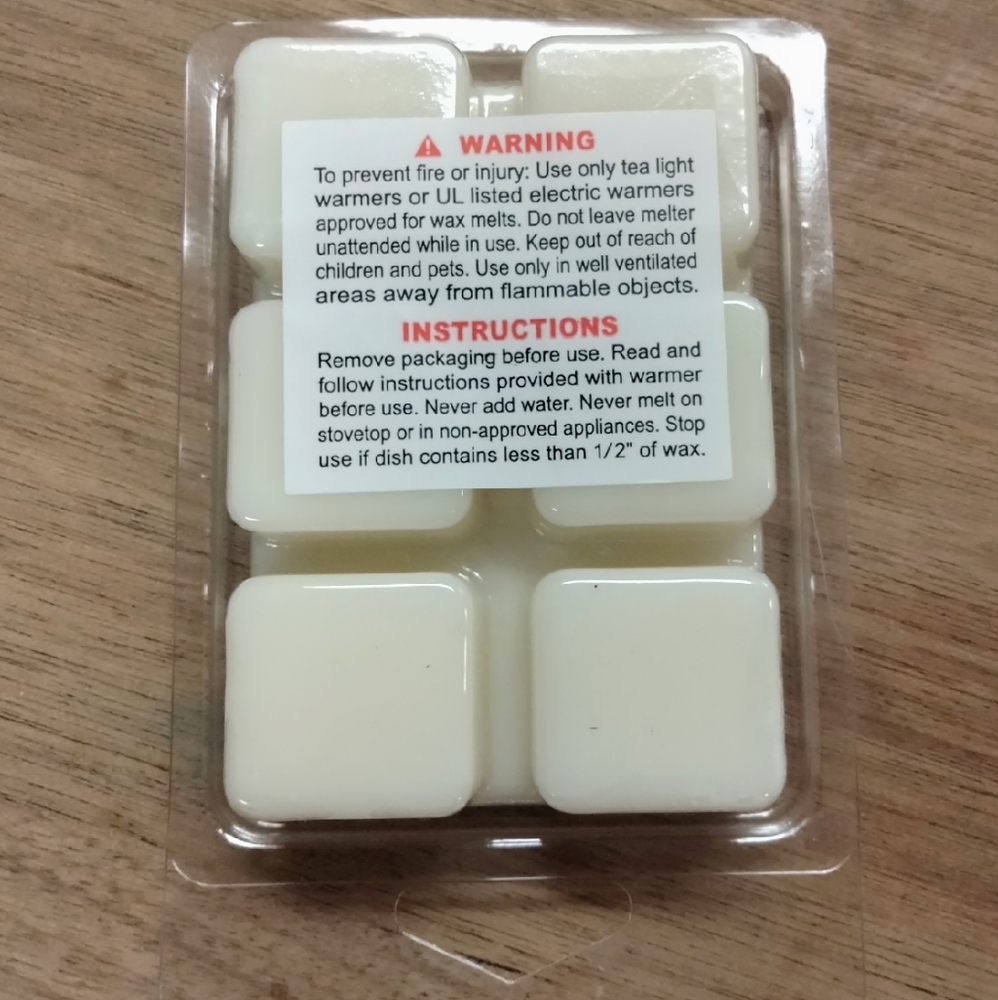 SUGAR COOKIE WAX MELTS - Picture 4 of 6